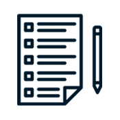 Checklist icon