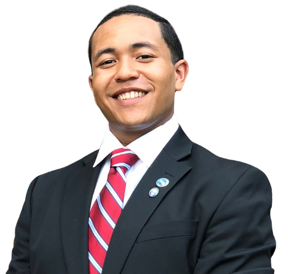 Jesus Murillo